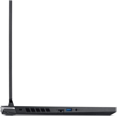 Laptop Acer Nitro 5 AN515-58-72EP, 15.6", Intel Core i7-12650H, 16GB RAM, 512GB SSD, Nvidia RTX 3050 4GB
