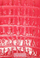 Set skinash 3D Nexgen Skins Alligator Fuchsia, për iPhone SE 2016 iPhone 5s iPhone 5, rozë