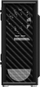 Kasë Zalman T7, e zezë, Midi Tower