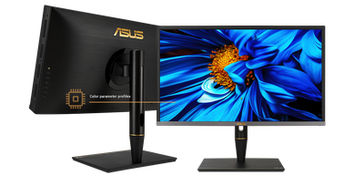 Monitor ASUS PA27UCX-K, 27", LED, i zi