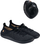 Këpucë minimalistçe Brubeck Barefoot Shoes, për gra, nr 37, gri