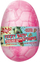 Bombë banjo Chlapu Chlap Fizzy Ball, me lodër surprizë, 140g, me aromë mjedre