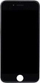 Ekran zëvendësues ESR për iPhone 6, LCD me prekje, AAA Quality, i zi