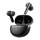 Kufje wireless QCY MeloBuds N70, Adaptive ANC, Bluetooth, të zeza