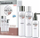 Set trajtimi flokësh Nioxin System 3, 3 pjesë, për flokë të lyer