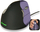 Maus Evoluent VerticalMouse, me kabllo, USB, i zi dhe vjollcë