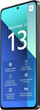 Celular Xiaomi Redmi Note 13, 8GB/256GB, i zi