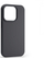 Mbështjellëse Etteri Silicone Case, Galaxy A14, e zezë