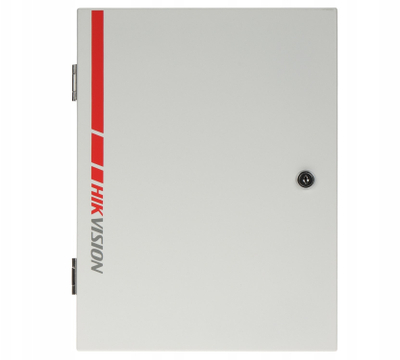 Mbulesë metalike Hikvision për AX Hybrid PRO DS PZ501SHL M, strehë mbrojtëse, gri