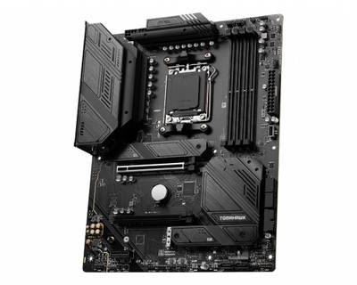 Pllakë amë MSI MAG B650 Tomahawk WiFi AMD B650 Socket AM5 ATX