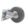 Тркало за мебел Swan WHEEL D50 SK ST 33050BD, 50mm
