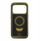 Mbrojtëse telefoni Peak Design Everyday Case, për iPhone 17 Pro, e zezë