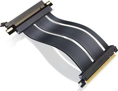 Kabllo Raijintek Riser (0R40B00190), PCIe x16 4.0, 200 mm