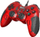 Gamepad Genesis Mangan 200, 180cm, i zi / kuq