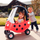 Играчка автомобил Littel Tikes, Ladybird, 173059