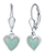 Vathë Praqia Mint Heart NA6348_RH