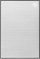Disk i jashtëm HDD Seagate One Touch Slim, 2TB, USB-C, i argjendtë