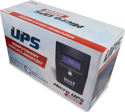 Furnizues energjie UPS Volt (5UP0800090)