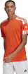 adidas Squadra 21 Jersey Short Sleeve Shirt