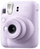 Fujifilm Instax Mini 12 - Instant camera-  lilac purple