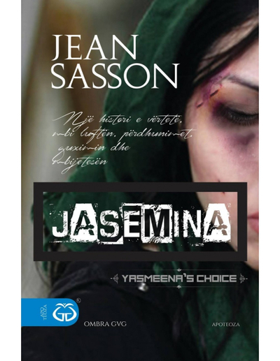 Jasemina - Jean Sasson