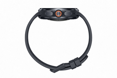 Orë e mençur Samsung Galaxy Watch Ultra2, LTE, zezë
