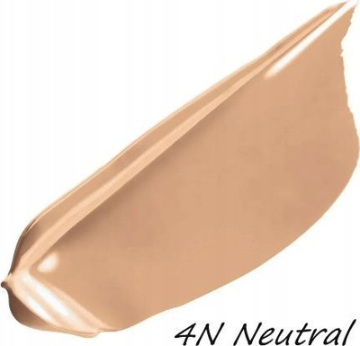 Korrektor Dior Forever Skin Correct, mbulim i plotë, finish natyral, Nude
