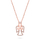Qafore Brilio Silver Angel NCL41R