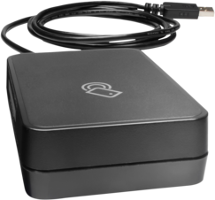 Print server HP Jetdirect 3000w NFC/Wireless Module (J8030A)