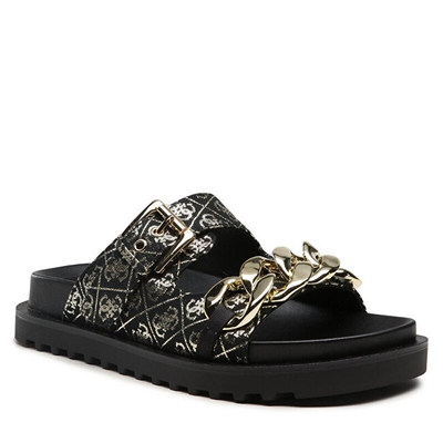 Papuçe Guess, tё zeza