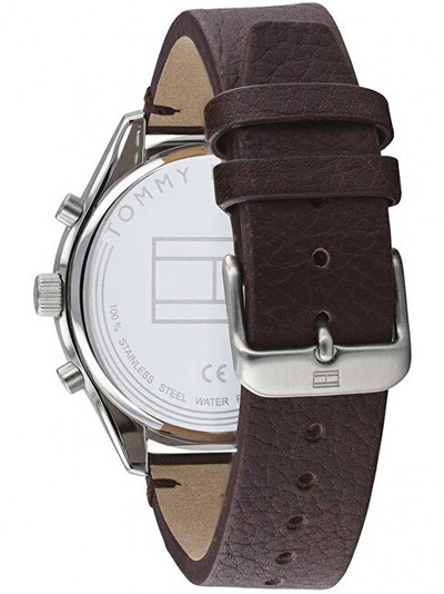 Orë dore Tommy Hilfiger Bennett 1791729