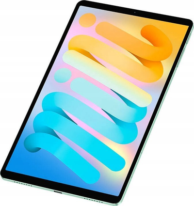 Tablet Teclast M50 Mini, 8.7", 5000mAh, jeshil