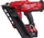 Pistoletë gozhdimi Milwaukee M18 FFN 502C, me bateri, profesionale, e kuqe