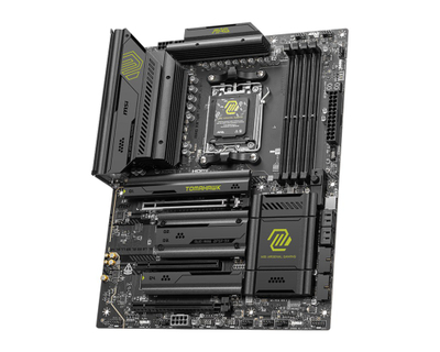 Pllakë amë ASUS ROG Maximus Z790 Hero, DDR5, LGA1700, e zezë