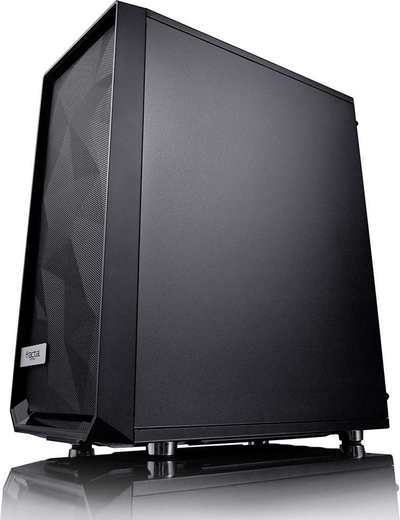 Куќиште Fractal Design Meshify C TG