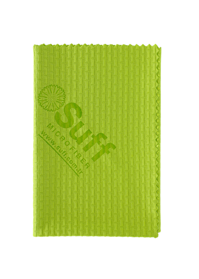 Leckë mikrofibër Suff (Hanimeli) 40x40/320gr, 4 copë