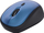 Maus pa tela Trust YVI+ Eco, 1600 DPI, optik, i zi blu