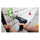 Vidërrënues me goditje pa kabllo Bosch Professional 06019B6901, 12V, motor i fortë, blu