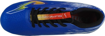 Këpucë futbolli Joma Super Copa 2303 FG, për fusha me bar, për burra, blu