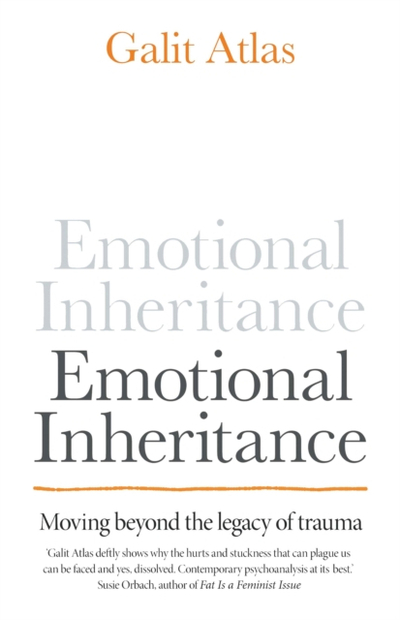 Emotional Inheritance - Atlas, Galit
