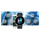 Smartwatch Gravity GT2 6, ekran 1.28", Bluetooth, i zi