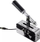 Fren dore gaming Thrustmaster TSS Handbrake 4060306, 2 në 1 me ndërrues marshesh, USB, e zezë argjendtë
