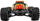 Makinë lodër RC Amewi Hyper Go MTX20, monster truck 1:20, motor brushless, 2.4 GHz