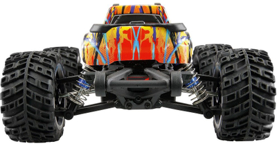 Makinë lodër RC Amewi Hyper Go MTX20, monster truck 1:20, motor brushless, 2.4 GHz