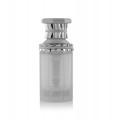Parfum Hamidi Utopian Leather, Eau de Parfum, 100ml, unisex