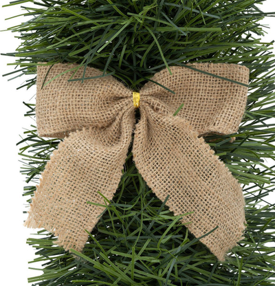 Garlandë dekorative Atmosphera Green Garland, 200 cm, PVC, jeshile