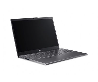 Laptop Acer Aspire 15 A15 61M R6T0, 15.6" FHD, Ryzen 7 8840HS 16GB 1TB SSD, gri