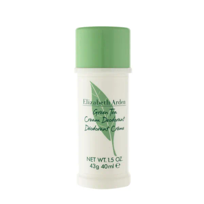 Deodorant krem Elizabeth Arden Green Tea, 40 ml