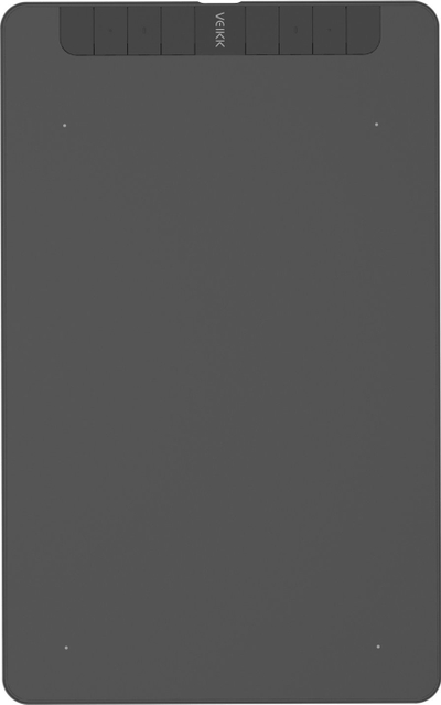 Tablet grafik Veikk VK1060, 10 x 6", USB C, i zi