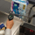 Lexues barkodi Datalogic 1D QuickScan, i zi